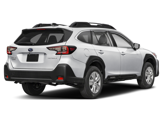 2025 Subaru Outback Base