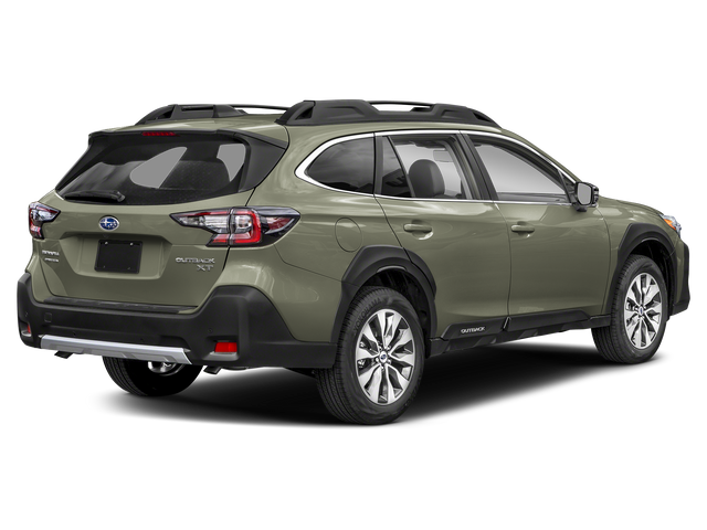 2025 Subaru Outback Limited XT