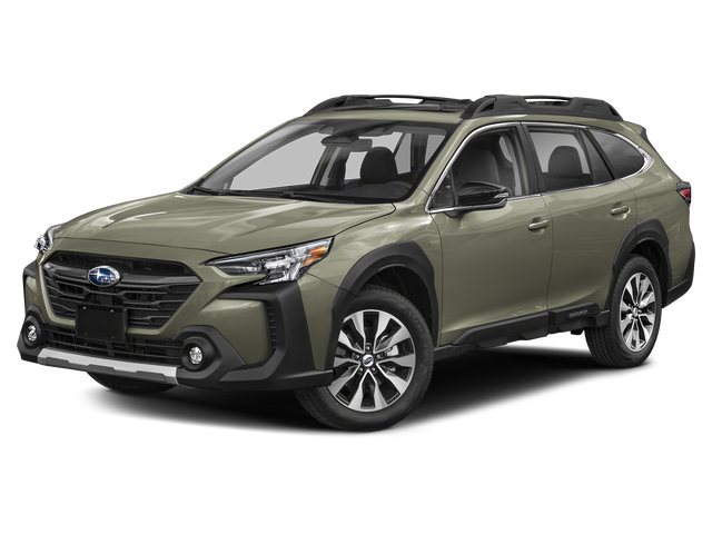 2025 Subaru Outback Limited XT