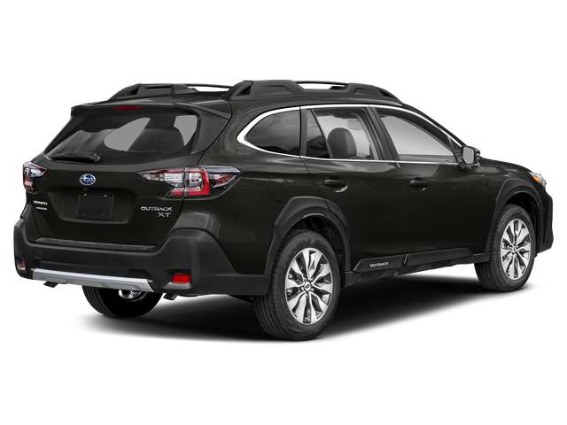 2025 Subaru Outback Limited XT