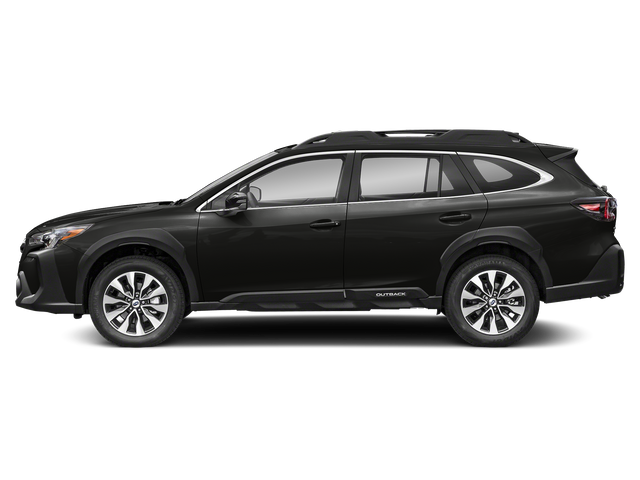 2025 Subaru Outback Limited XT