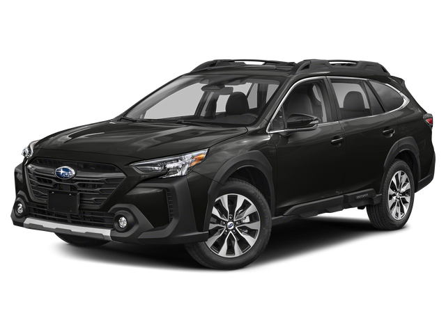 2025 Subaru Outback Limited XT