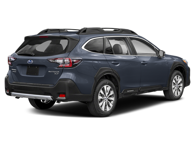 2025 Subaru Outback Limited XT