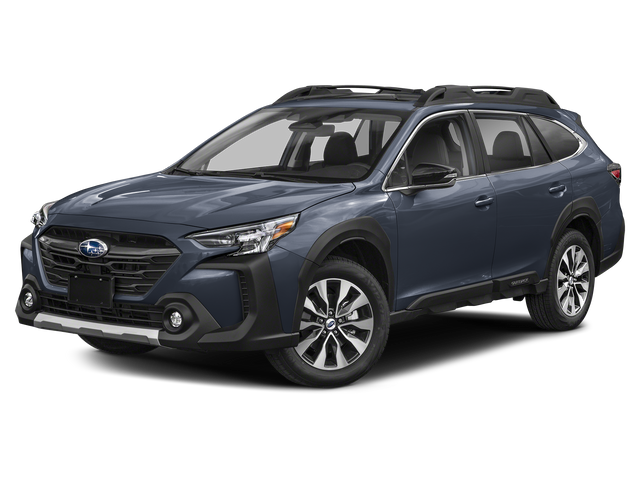 2025 Subaru Outback Limited XT