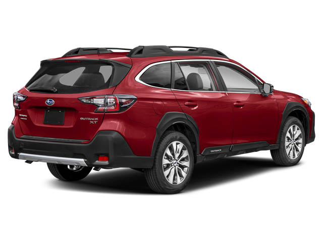 2025 Subaru Outback Limited XT