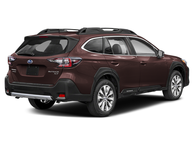 2025 Subaru Outback Limited XT