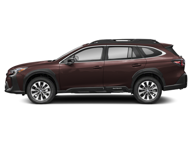 2025 Subaru Outback Limited XT