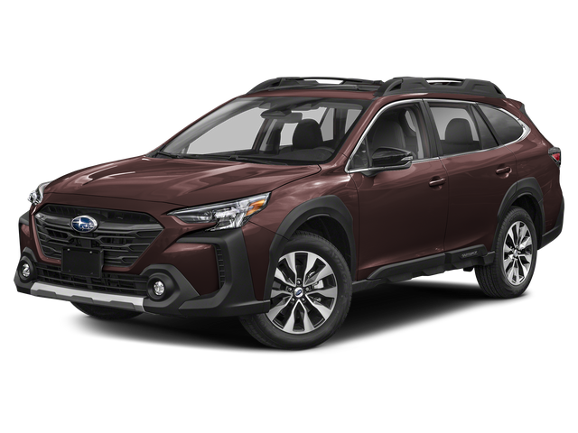 2025 Subaru Outback Limited XT