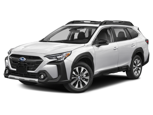 2025 Subaru Outback Limited XT