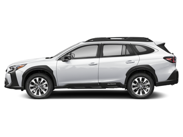 2025 Subaru Outback Limited XT