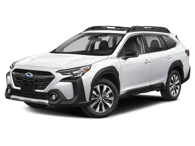 2025 Subaru Outback Limited XT