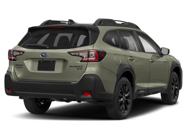 2025 Subaru Outback Onyx Edition XT