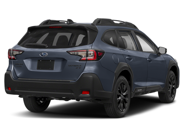 2025 Subaru Outback Onyx Edition XT