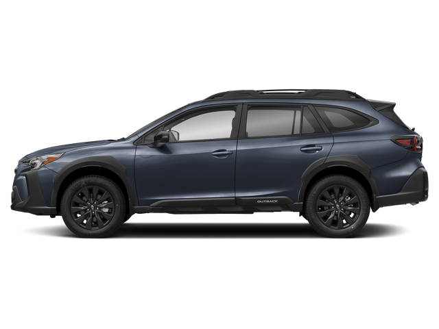 2025 Subaru Outback Onyx Edition XT