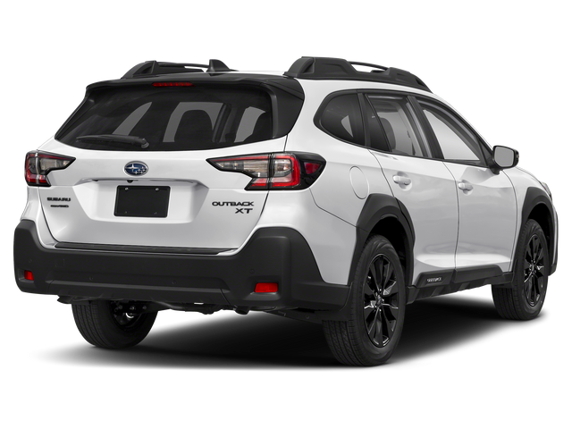 2025 Subaru Outback Onyx Edition XT