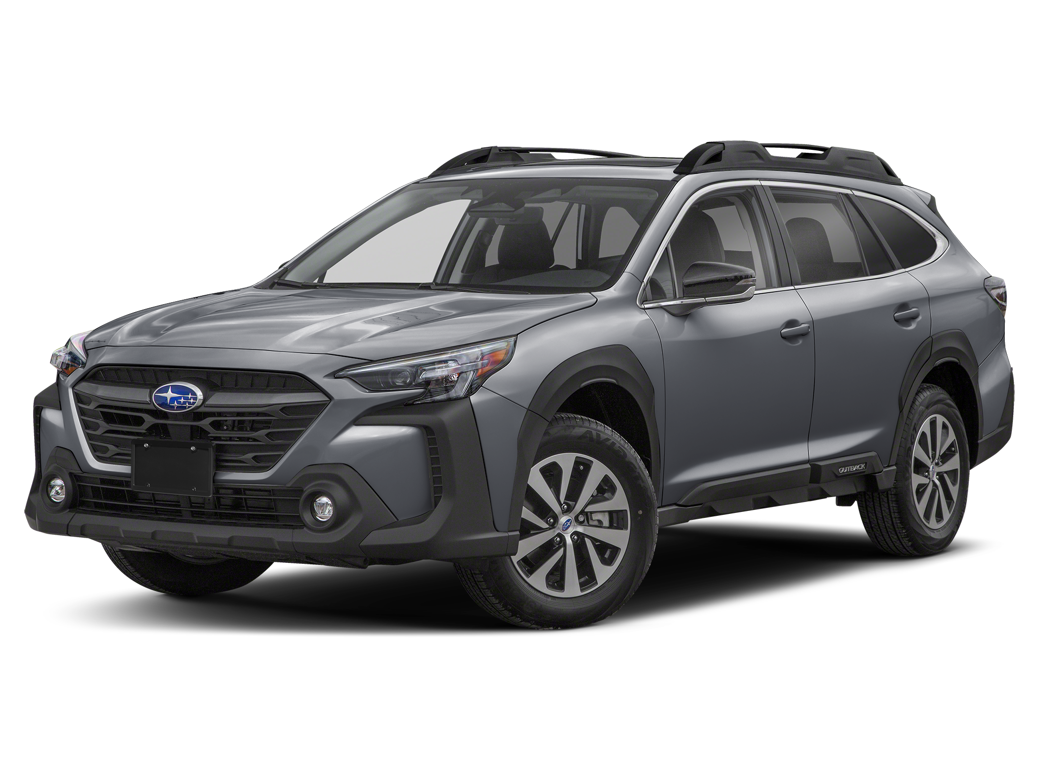 Image of 2025 Subaru Outback Premium