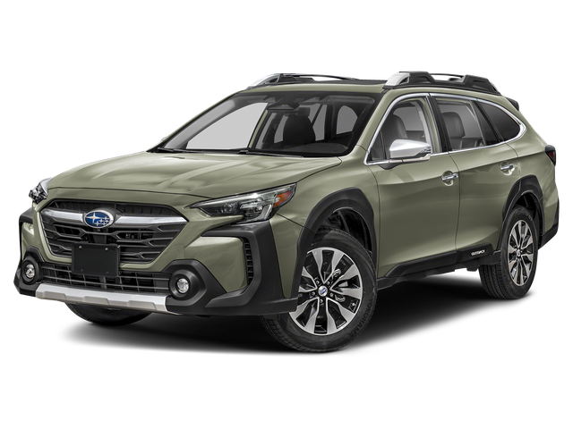 2025 Subaru Outback Touring