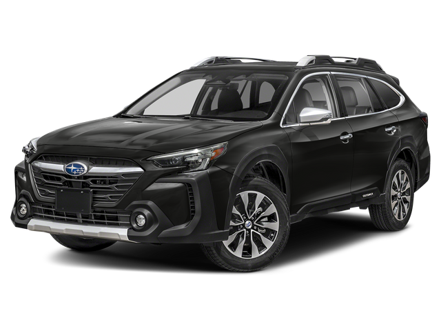 2025 Subaru Outback Touring