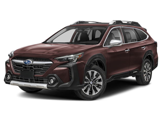 2025 Subaru Outback Touring