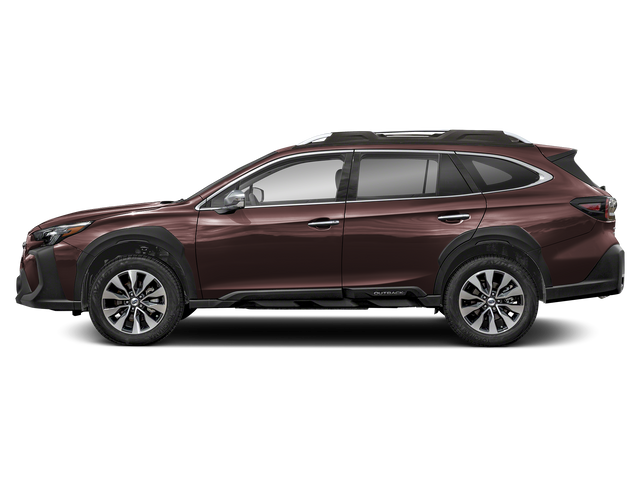 2025 Subaru Outback Touring