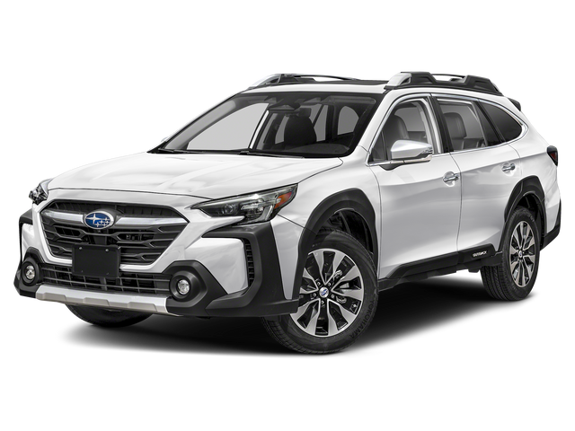 2025 Subaru Outback Touring