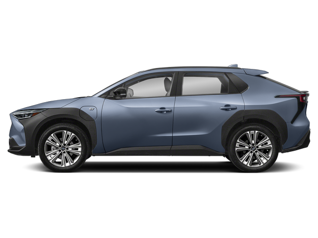 2025 Subaru Solterra Limited