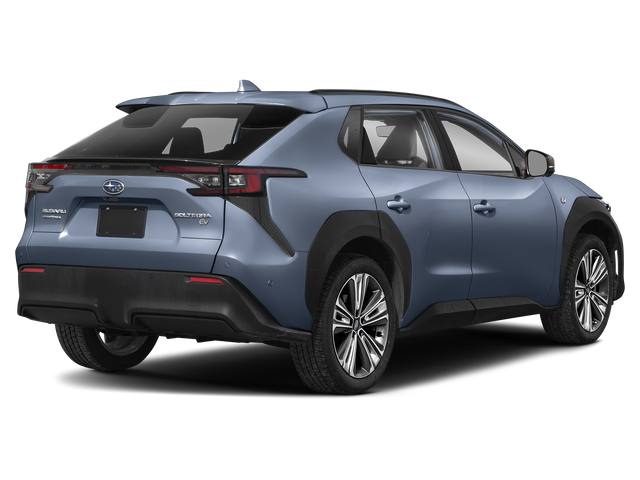 2025 Subaru Solterra Limited