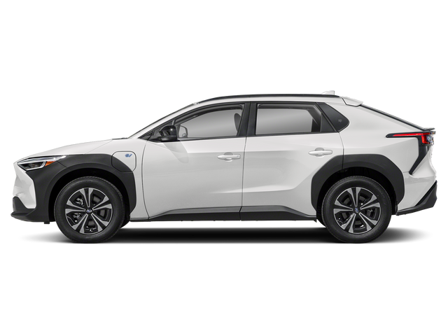 2025 Subaru Solterra Premium
