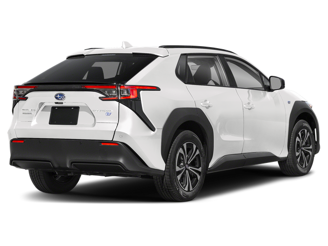 2025 Subaru Solterra Premium