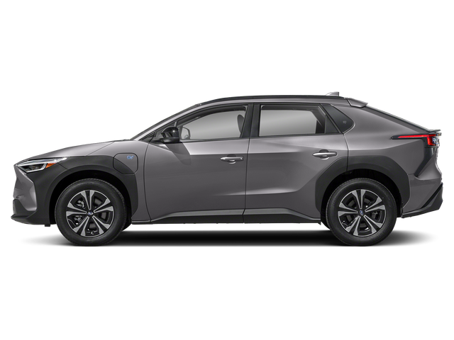 2025 Subaru Solterra Premium
