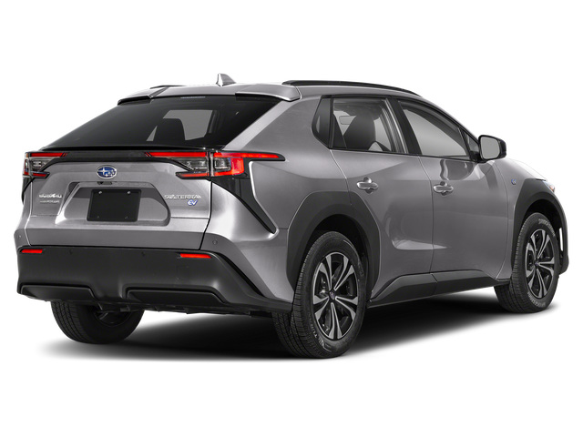 2025 Subaru Solterra Premium