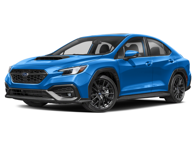 2025 Subaru WRX Limited