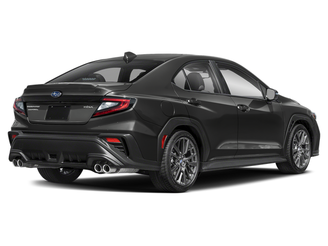 2025 Subaru WRX Limited