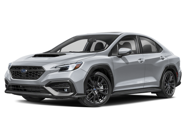 2025 Subaru WRX Limited
