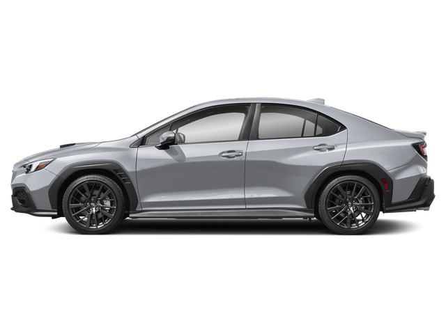 2025 Subaru WRX Limited