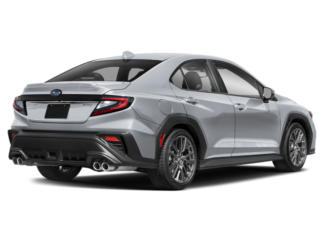 2025 Subaru WRX Limited