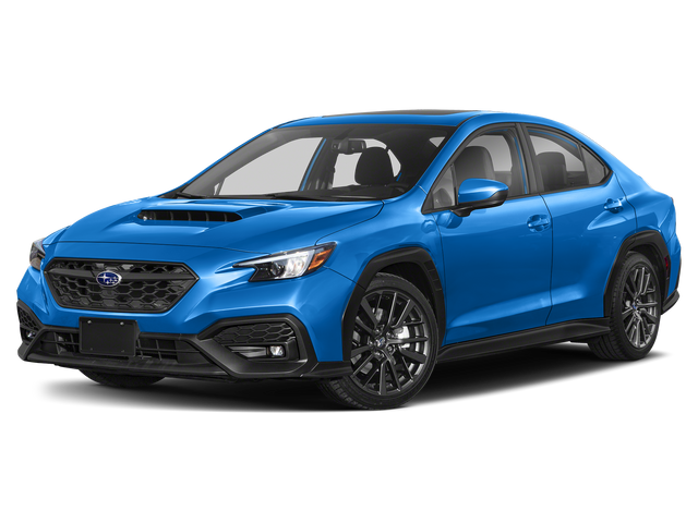 2025 Subaru WRX Premium