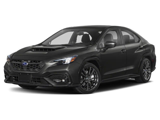 2025 Subaru WRX Premium