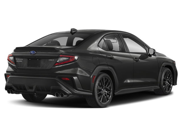 2025 Subaru WRX Premium