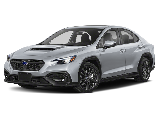 2025 Subaru WRX Premium
