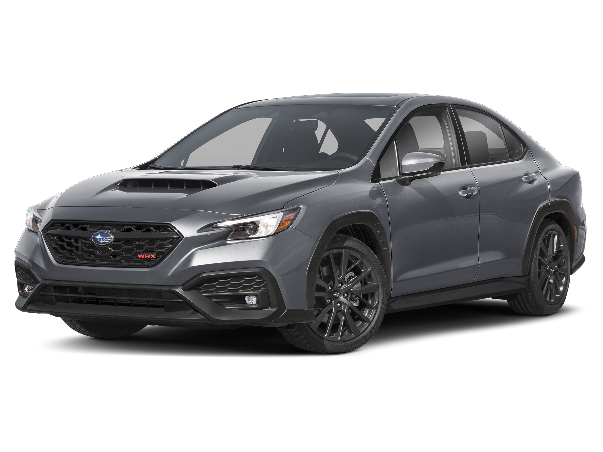Image of 2025 Subaru WRX Premium
