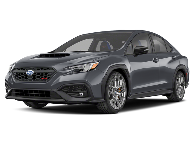 2025 Subaru WRX tS