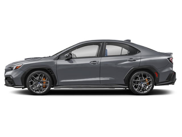 2025 Subaru WRX tS