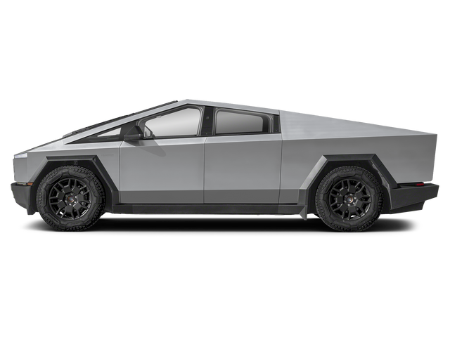 2025 Tesla Cybertruck Base