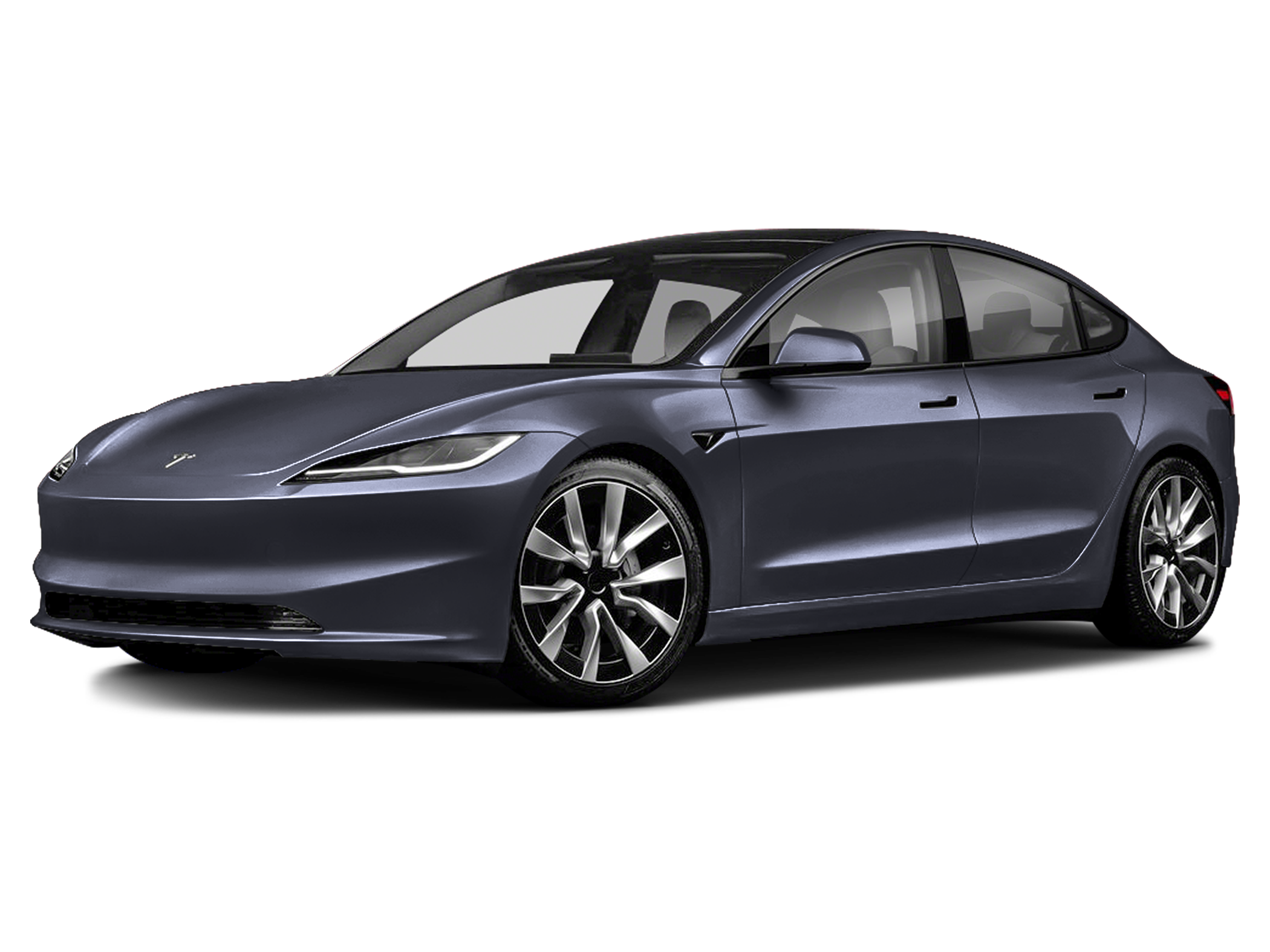 Model 3 mpg hotsell