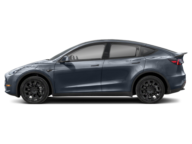 2025 Tesla Model Y Performance