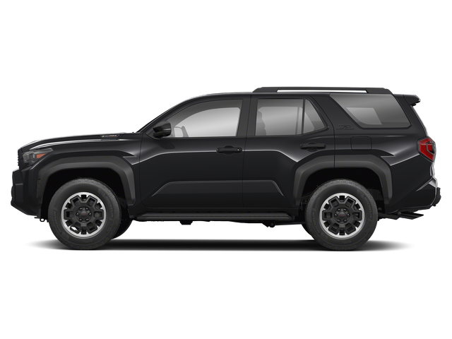 2025 Toyota 4Runner Hybrid TRD Off Road Premium
