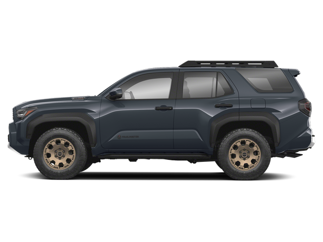 2025 Toyota 4Runner Hybrid Trailhunter