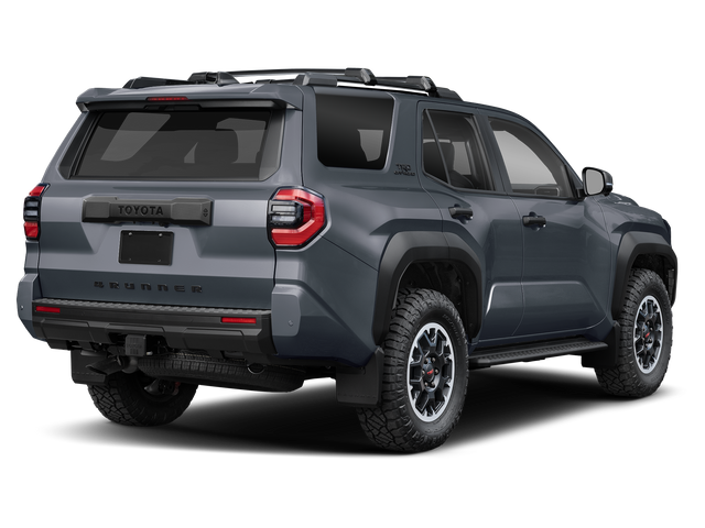 2025 Toyota 4Runner TRD Off Road Premium