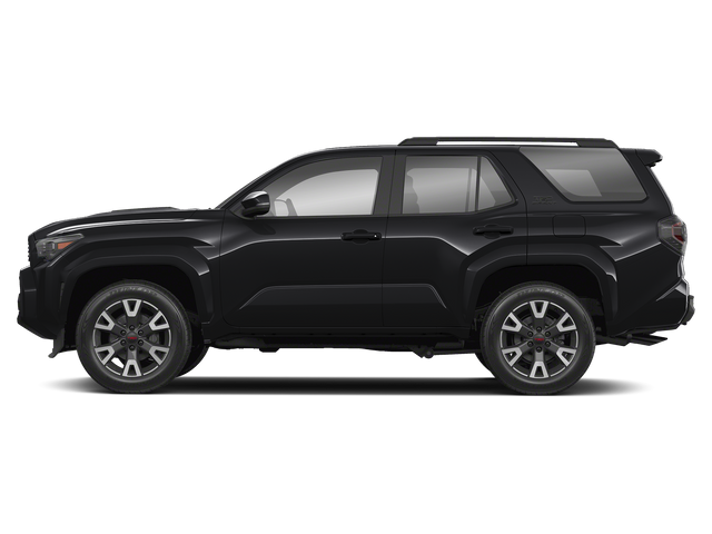 2025 Toyota 4Runner TRD Sport